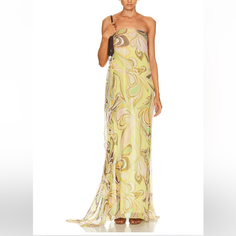 Alexis Cami Dress NWT
